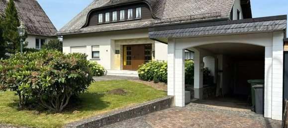 Casa de 7 habitaciónes en Westerwaldkreis, Germany No. 260157 2