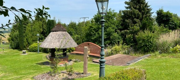 Casa de 7 habitaciónes en Westerwaldkreis, Germany No. 260157 27