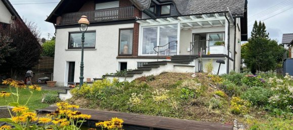 Casa de 7 habitaciónes en Westerwaldkreis, Germany No. 260157 9