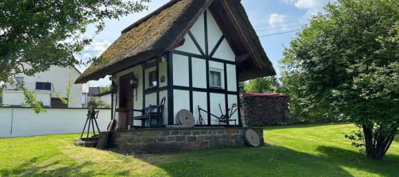 Casa de 7 habitaciónes en Westerwaldkreis, Germany No. 260157 20