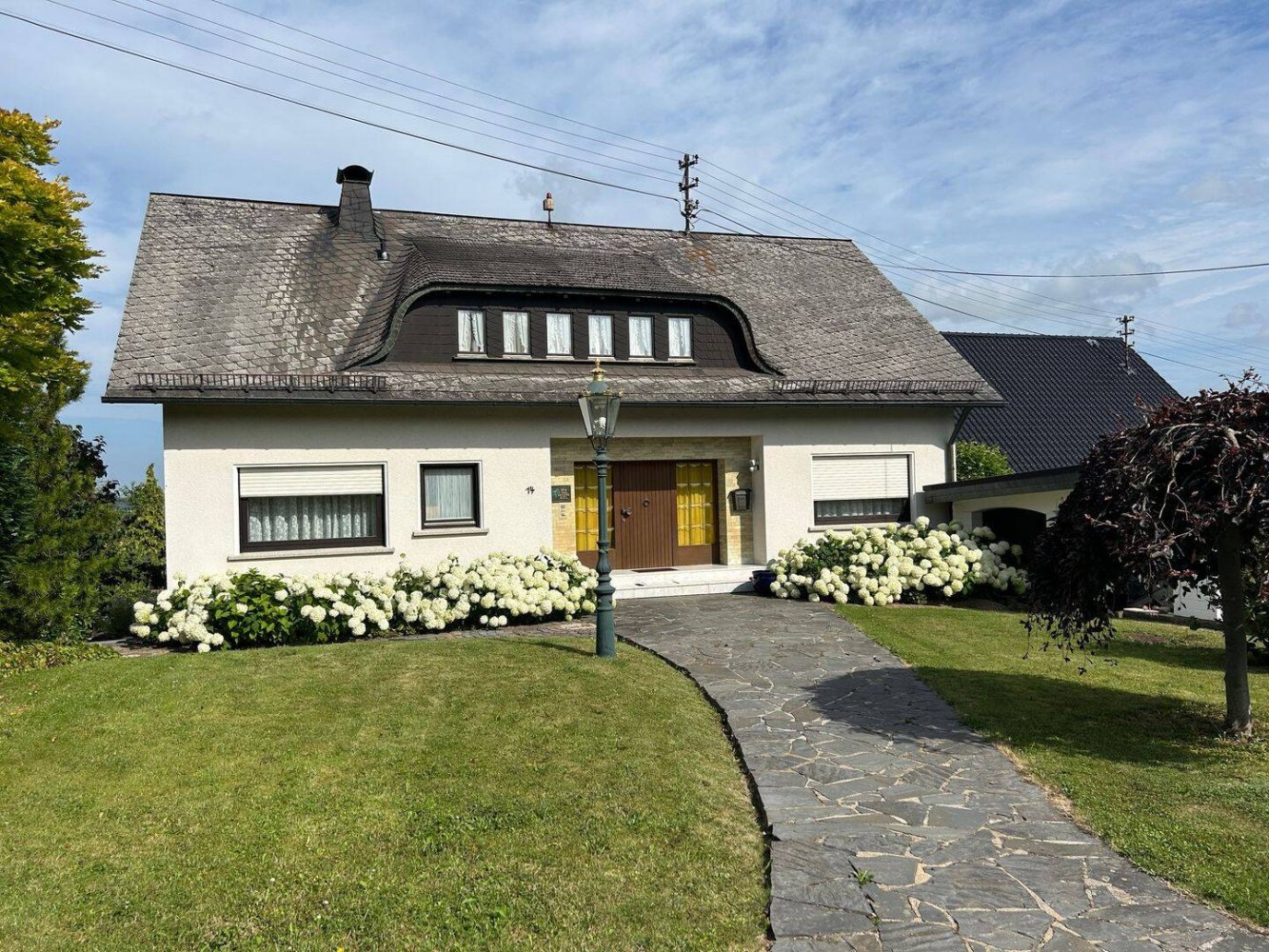 Casa de 7 divisões em Westerwaldkreis, Germany N.º 260157