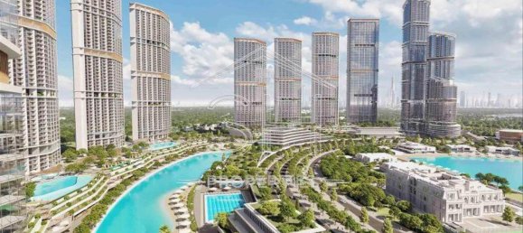 Apartamento de 1 dormitorio en Mohammed Bin Rashid City, UAE No. 42059 4