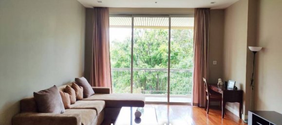 1 Schlafzimmer Eigentumswohnung in Pattaya, Thailand, Nr. 17206 2