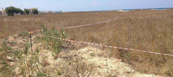 14000m² Hotel in Elis, Greece No. 7815 4