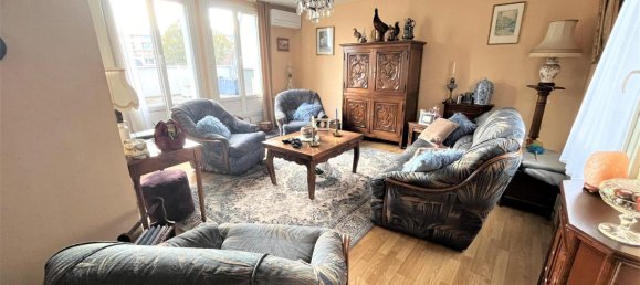 3 غرف نوم شقة في Bourges, France رقم 154000 2