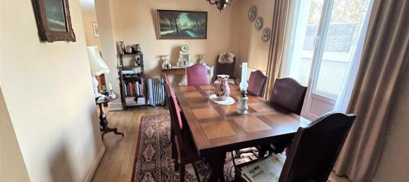 3 غرف نوم شقة في Bourges, France رقم 154000 6