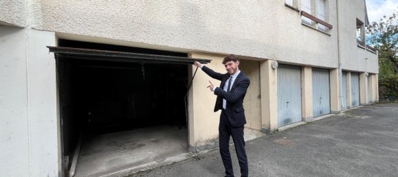 3 غرف نوم شقة في Bourges, France رقم 154000 19