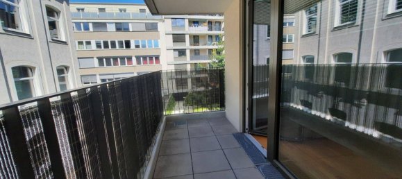 2-salle Appartement à Meidling, Austria No. 196565 8