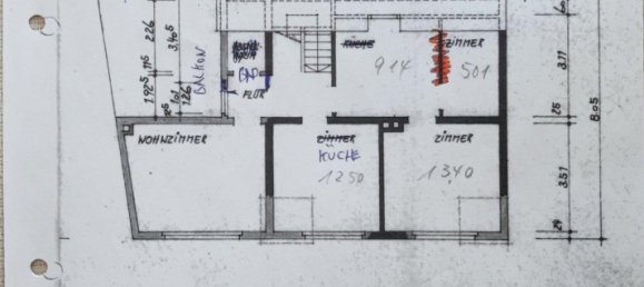 6 rooms Townhouse in Rheingau-Taunus, Germany No. 294509 4