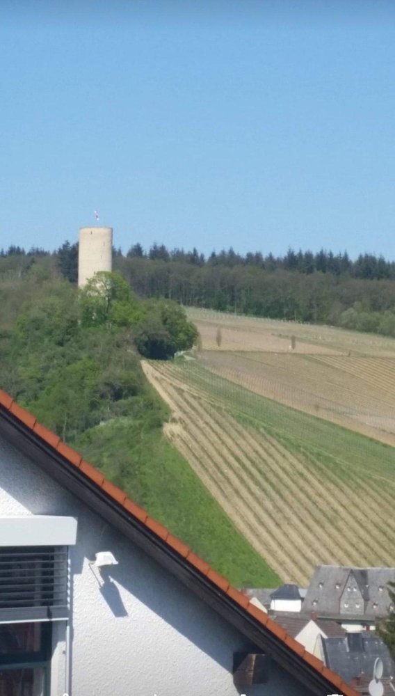 6 rooms Townhouse in Rheingau-Taunus, Germany No. 294509