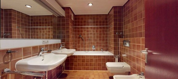 Квартира с 2 спальнями в Франкфурт на Майне, Германия № 330366 10