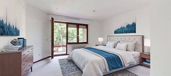 Квартира с 2 спальнями в Франкфурт на Майне, Германия № 330366 9