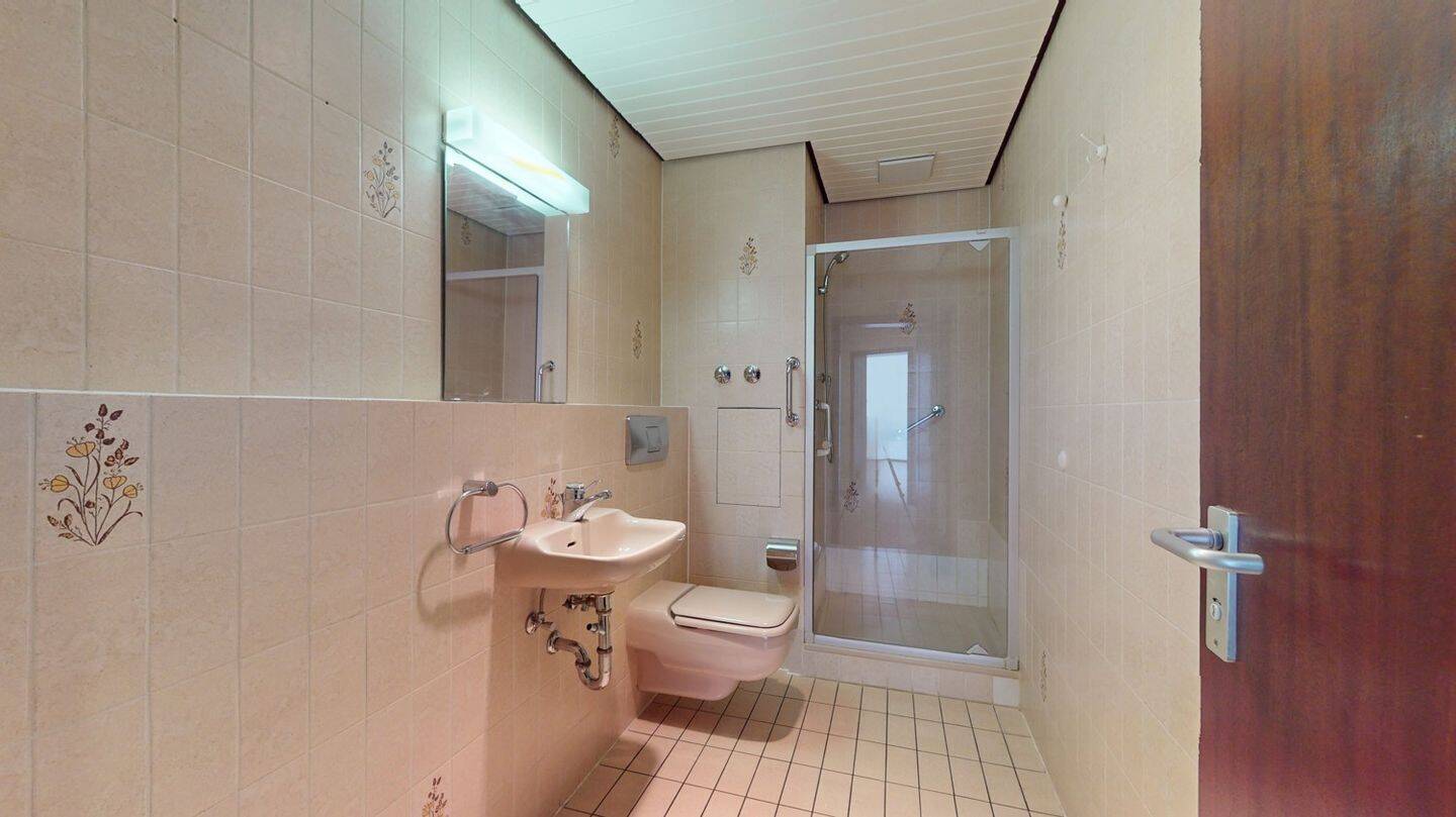 Квартира с 2 спальнями в Франкфурт на Майне, Германия № 330366