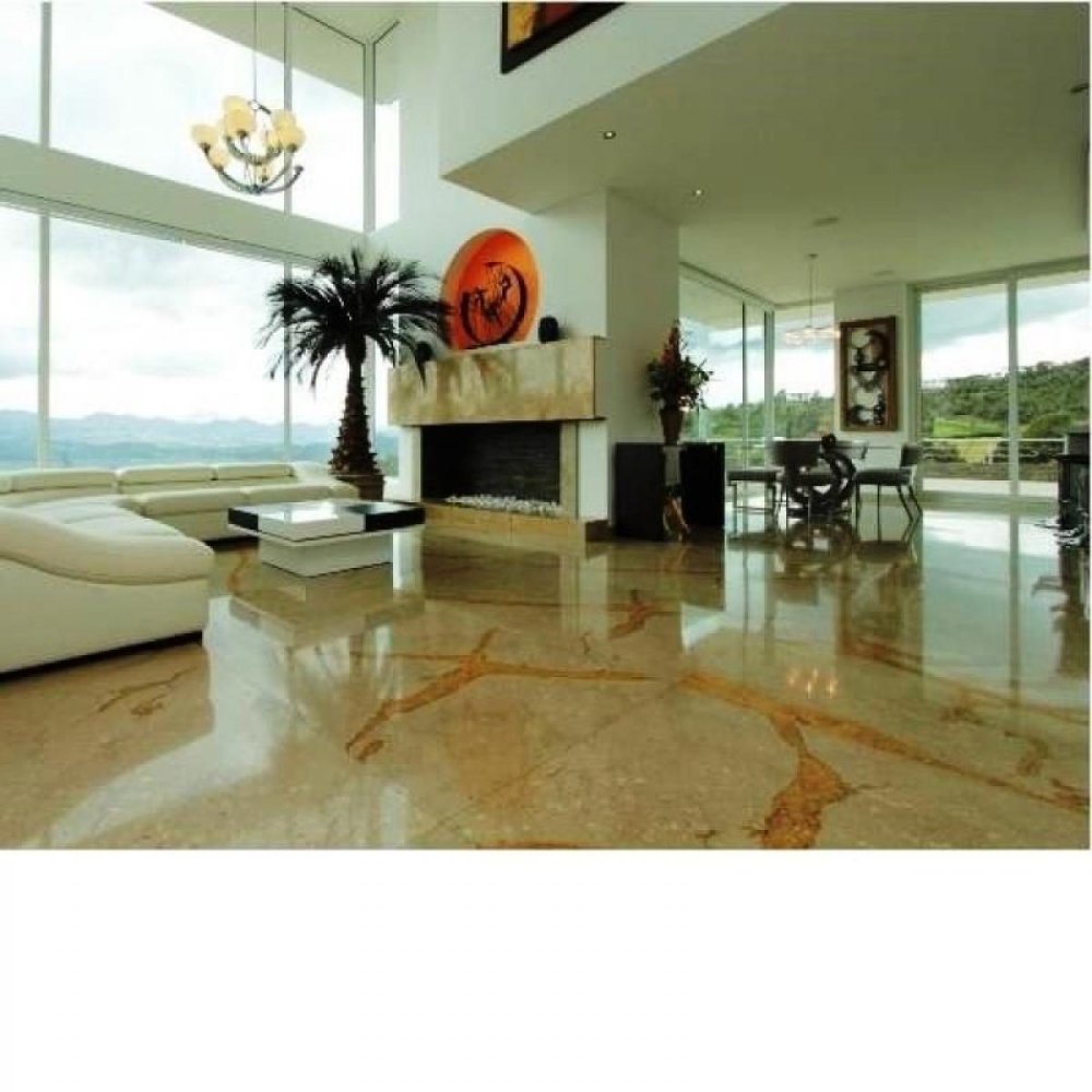 Casa de 4 dormitorios en Cundinamarca, Colombia No. 951