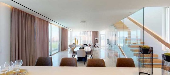 4 bedrooms House in Pervolia, Cyprus No. 14686 11