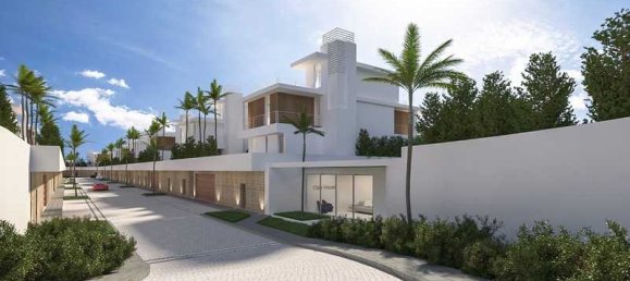 4 bedrooms House in Pervolia, Cyprus No. 14686 9