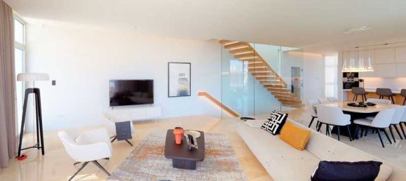 4 bedrooms House in Pervolia, Cyprus No. 14686 8