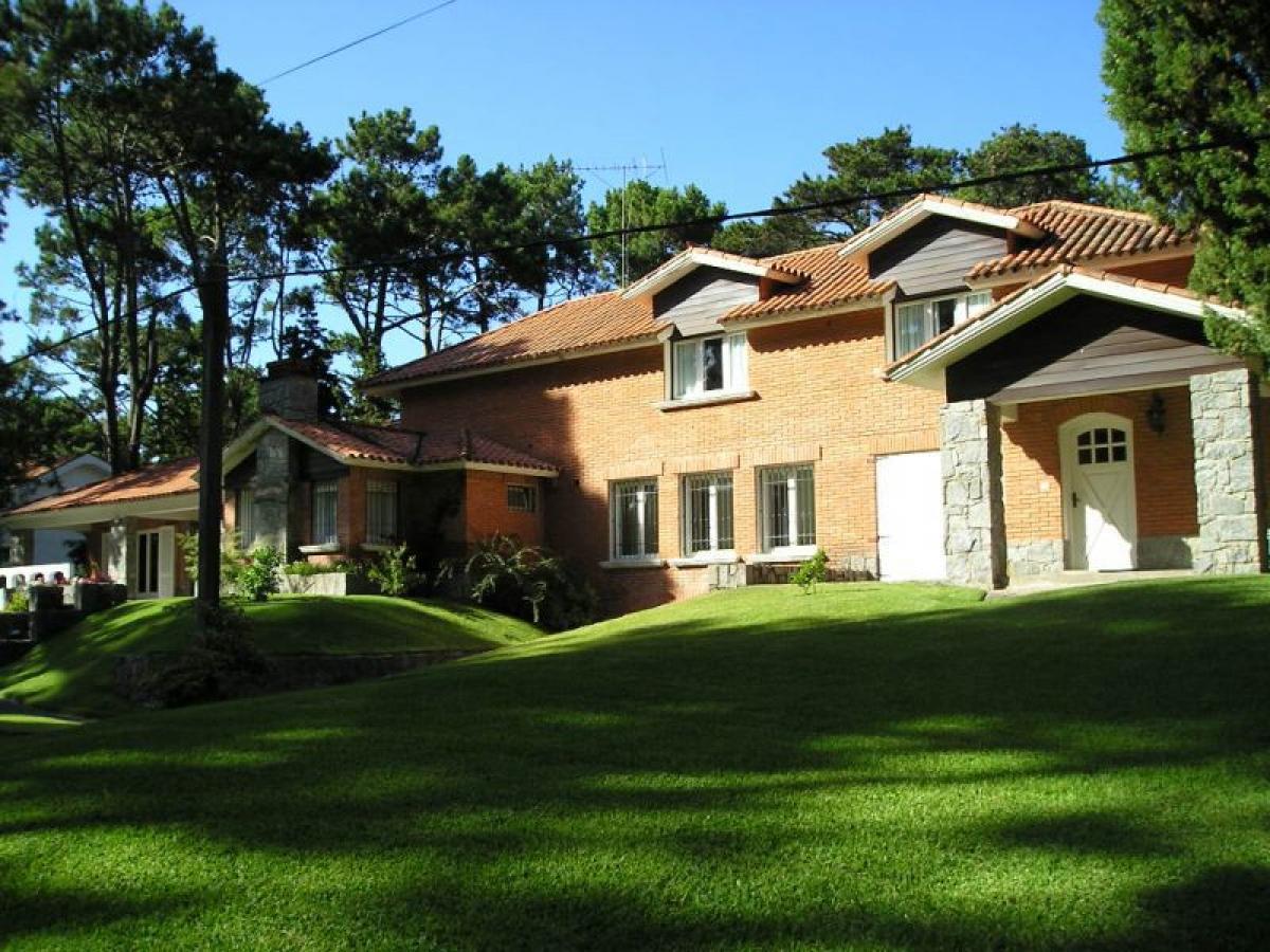 6 Schlafzimmer Haus in Maldonado, Uruguay, Nr. 3329