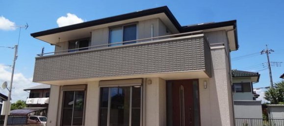 3 bedrooms House in Ibaraki, Japan No. 3883 2