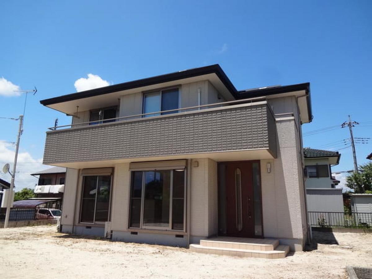 3 bedrooms House in Ibaraki, Japan No. 3883