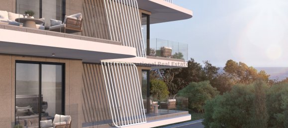 Apartamento de 2 dormitorios en Mouttagiaka, Cyprus No. 25725 4