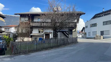 6غرفة منزل في Schwaz, Austria رقم 247234