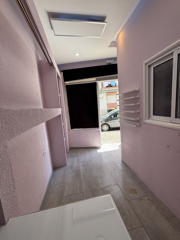 Propriété commerciale à Moita, Portugal 16m² No. 214026