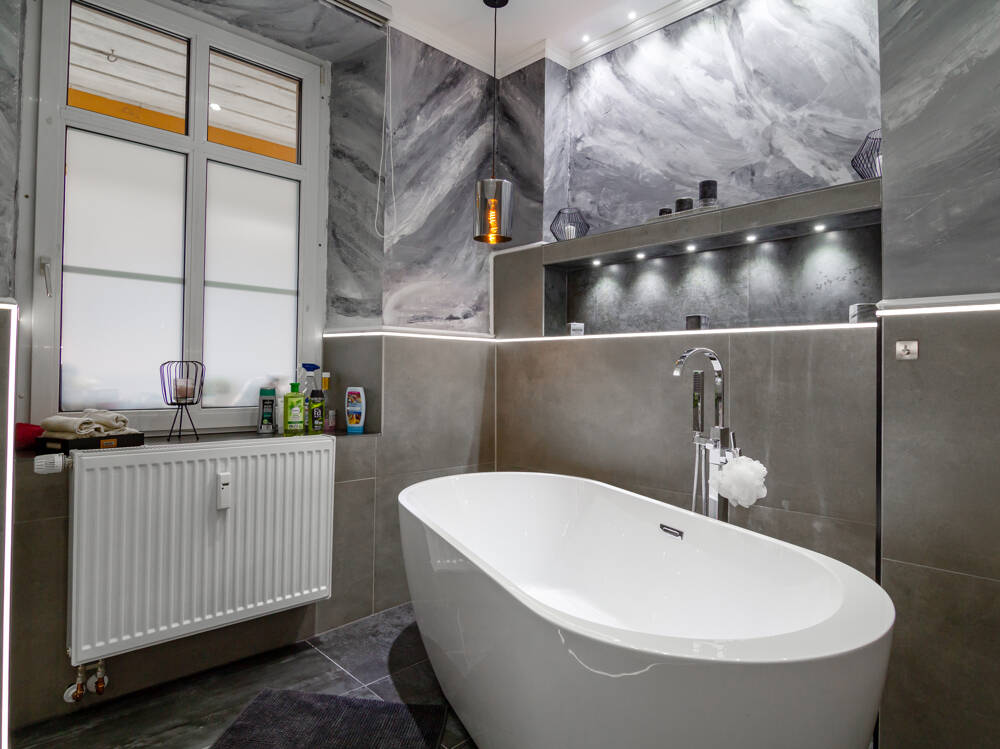 4 bedrooms Duplex in Lorrach, Germany No. 114486