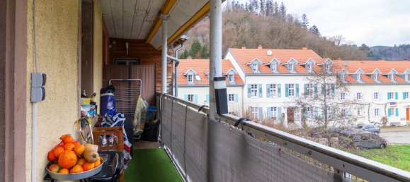 4 bedrooms Duplex in Lorrach, Germany No. 114486 4