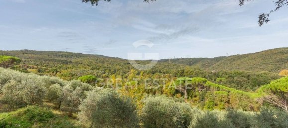 4 bedrooms House in San Gimignano, Italy No. 179158 26