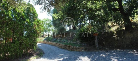 4 bedrooms House in San Gimignano, Italy No. 179158 11