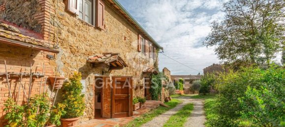 4 bedrooms House in San Gimignano, Italy No. 179158 5
