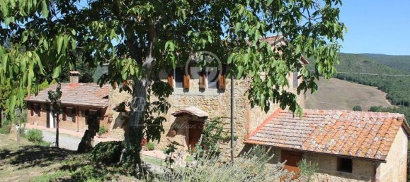 4 bedrooms House in San Gimignano, Italy No. 179158 9