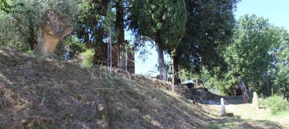 4 bedrooms House in San Gimignano, Italy No. 179158 8