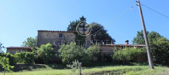 4 bedrooms House in San Gimignano, Italy No. 179158 10