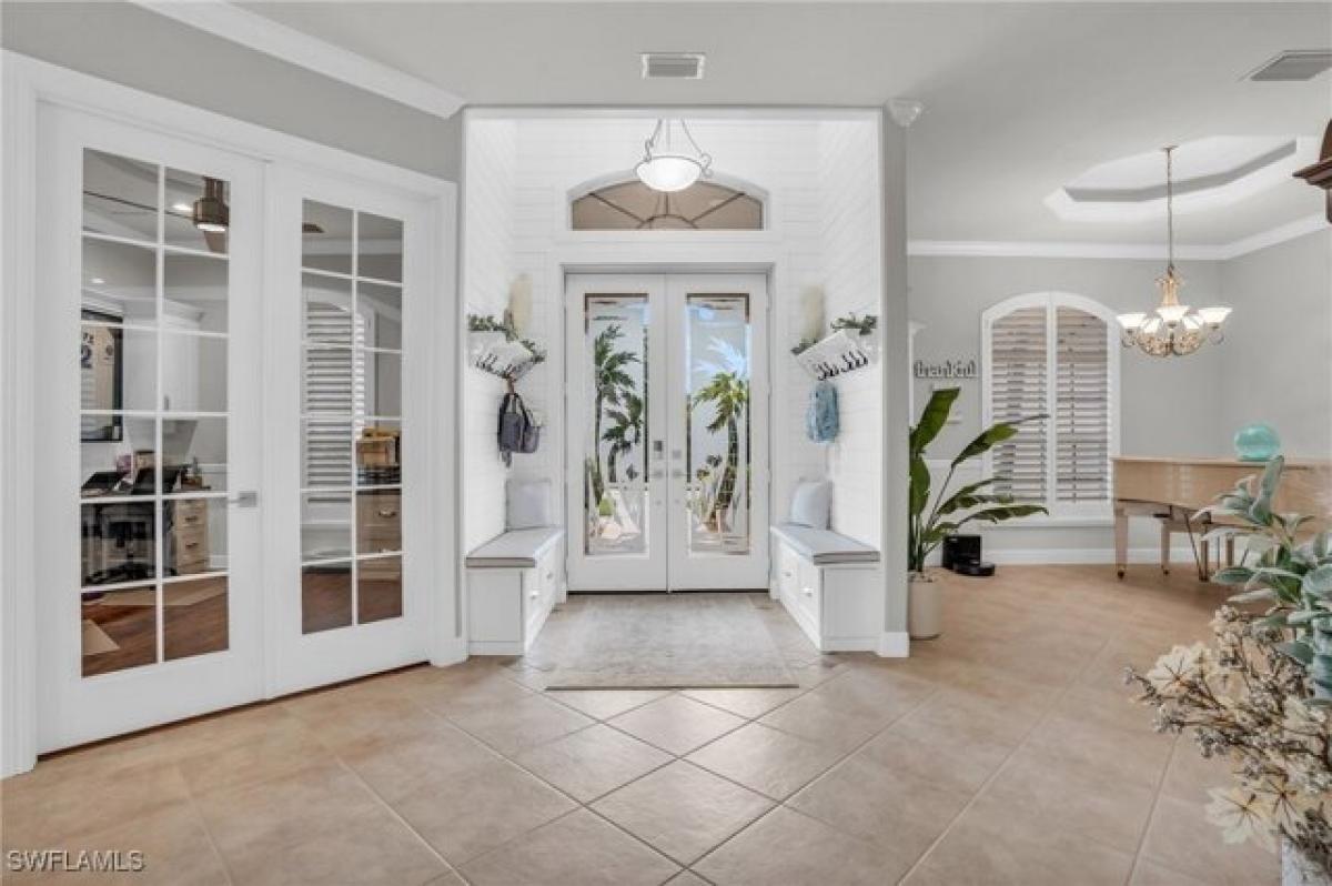 6 bedrooms House in Fort Myers, USA No. 383293