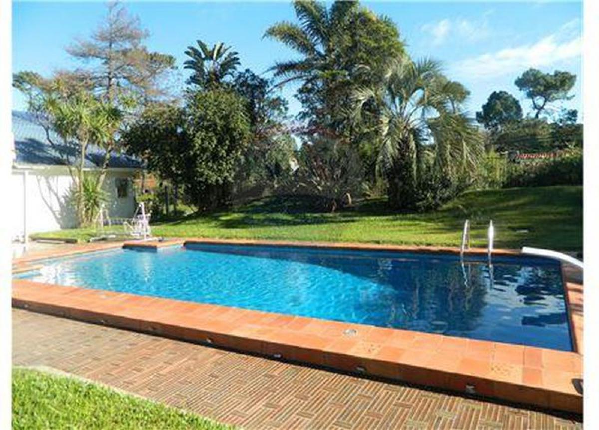 7 bedrooms House in Maldonado, Uruguay No. 3835