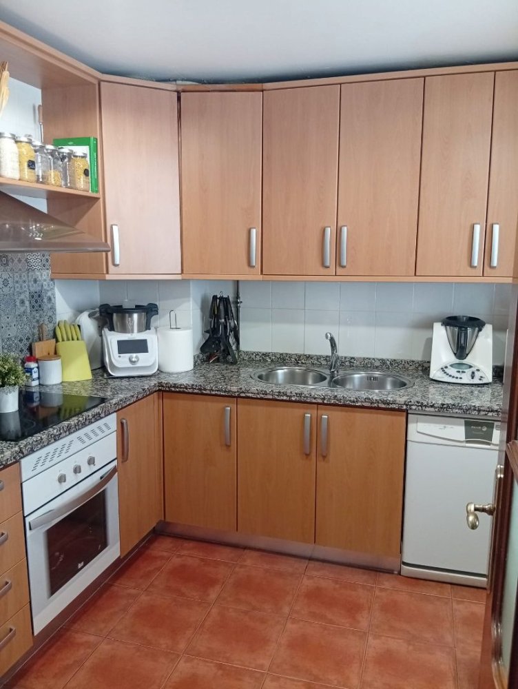 3 chambres Appartement à Cordoba, Spain No. 219933