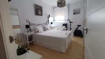 2 Schlafzimmer Wohnung in Alicante, Spain, Nr. 270844