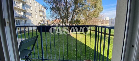 1 Schlafzimmer Wohnung in Nantes, France, Nr. 282509 3