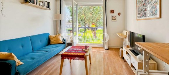 1 Schlafzimmer Wohnung in Nantes, France, Nr. 282509 4