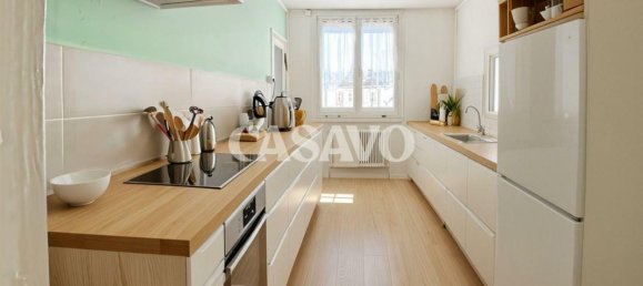 1 Schlafzimmer Wohnung in Nantes, France, Nr. 282509 2