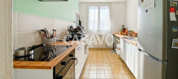 1 Schlafzimmer Wohnung in Nantes, France, Nr. 282509 5