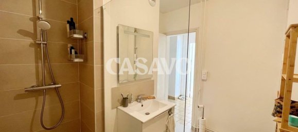 1 Schlafzimmer Wohnung in Nantes, France, Nr. 282509 8