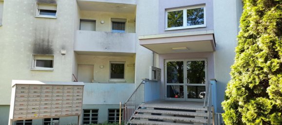 2 bedrooms Apartment in Main-Kinzig, Germany No. 320702 2