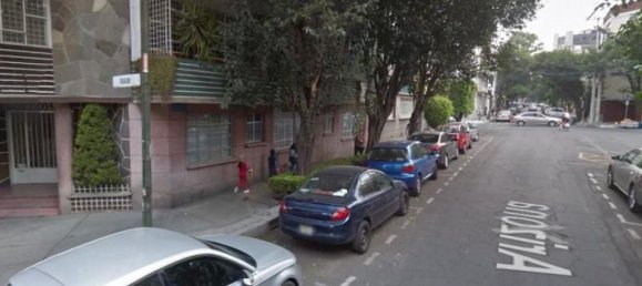 Apartamento T2 em Mexicali, Mexico N.º 178684 2