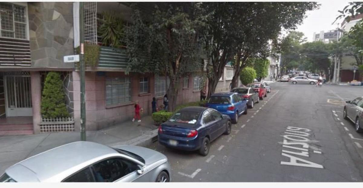 Квартира с 2 спальнями в Мехикали, Мексика № 178684