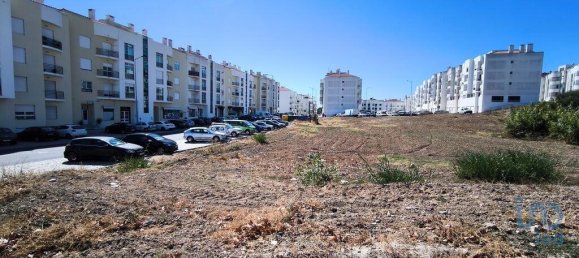 750m² Land in Alenquer, Portugal No. 136488 20