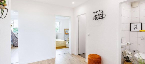 2 Schlafzimmer Wohnung in Solingen, Germany, Nr. 368072 12