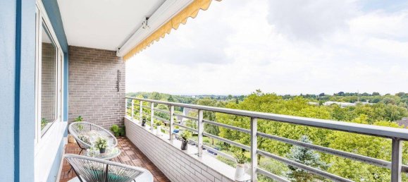 2 Schlafzimmer Wohnung in Solingen, Germany, Nr. 368072 6